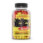 Yellow Bullet Xtreme F
