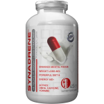 Synadrene 45Ct bottle DMHA