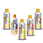 Top Secret Nutrition Fireball liquid L-Carnitine igniter 16 oz