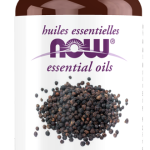 NOW Foods Black Pepper Oil 1oz
