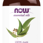Eucalyptus Globulus Oil