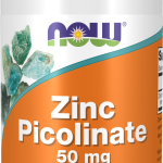 1552 Zinc Picolinate 120 Caps