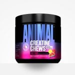 Fruit Punch Creatine Chews