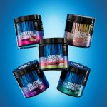 Universal Nutrition ANIMAL Creatine Chews 120 Tablets - CHOOSE FLAVOR