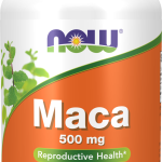 4762 MACA 500mg 250 caps