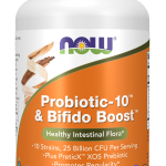 2924 v3 Probiotic 10 & Bifido Boost