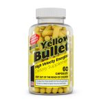 Yellow Bullet 60