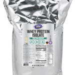 Whey Protein Isolate