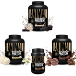 Universal Nutrition ANIMAL Isolate Loaded Whey Protein Powder 2 or 4lbs - CHOOSE FLAVOR