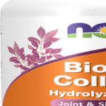 NOW Foods BioCell Collagen® Hydrolyzed Type II Capsules