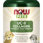 UC-II® Collagen Advanced Joint Mobility Chewable Tablets for Dogs