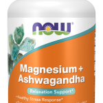 1282 v1 Magnesium + Ashwagandha