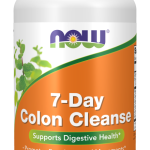 NOW Foods 7-Day Colon Cleanse 56 Veg Capsules