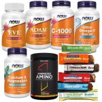 Goal Specific Fitness Subscription Boxes