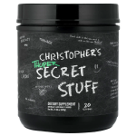 Raw Nutrition Thuper Thavage Pre-Workout Powder - Christopher's Thuper Secret Stuff