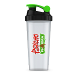 Psycho Pharma Shaker Cup