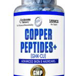 Copper Peptides