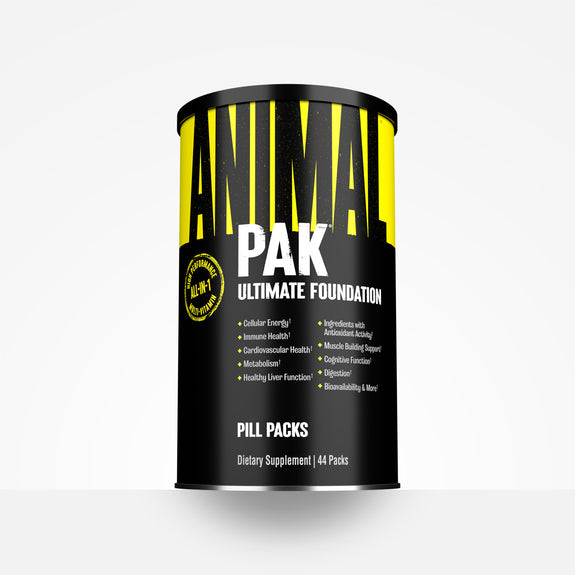 Universal Nutrition Animal Pak 44 Packs