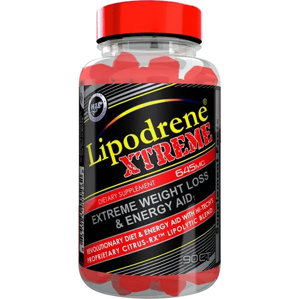 Lipodrene Xtreme