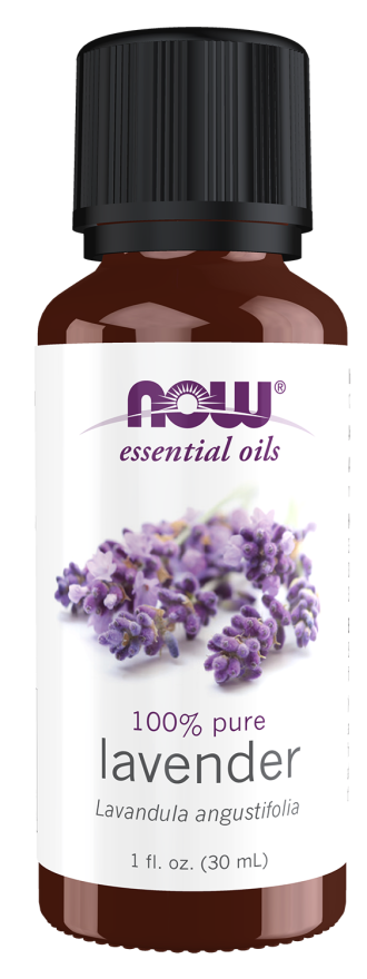 Lavender Oil