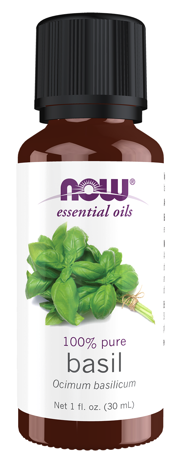 7516 v2 Basil Oil