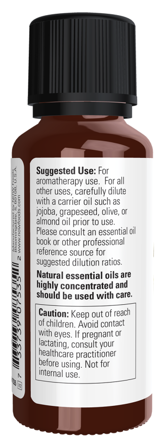 NOW Foods Citronella Oil 1oz & 4oz. - Image 2