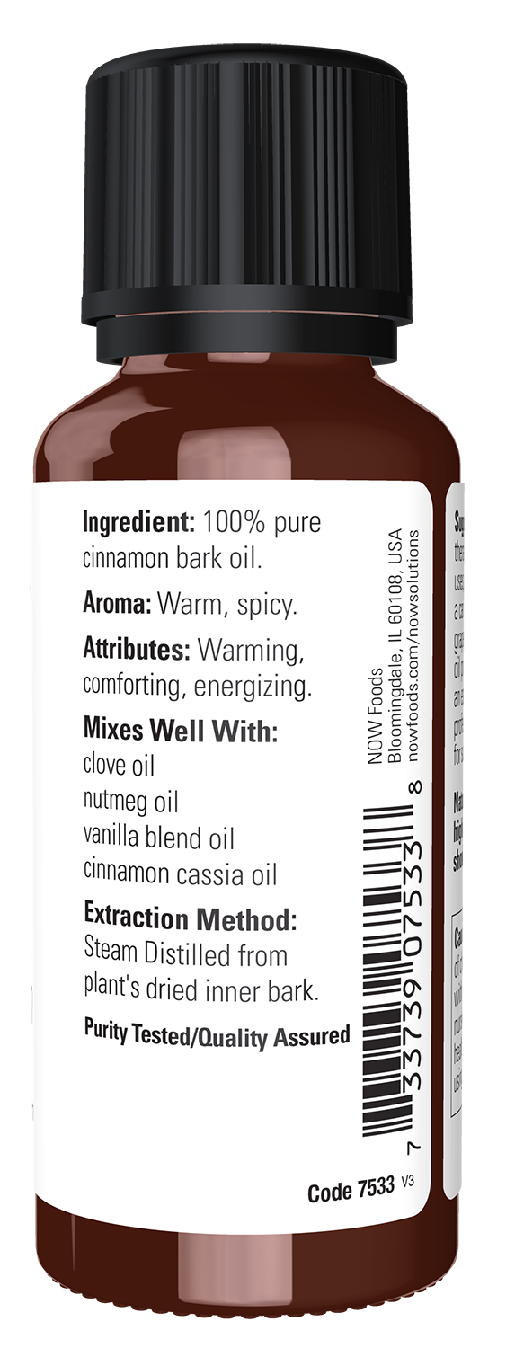 7533 v3 Right Cinnamon bark