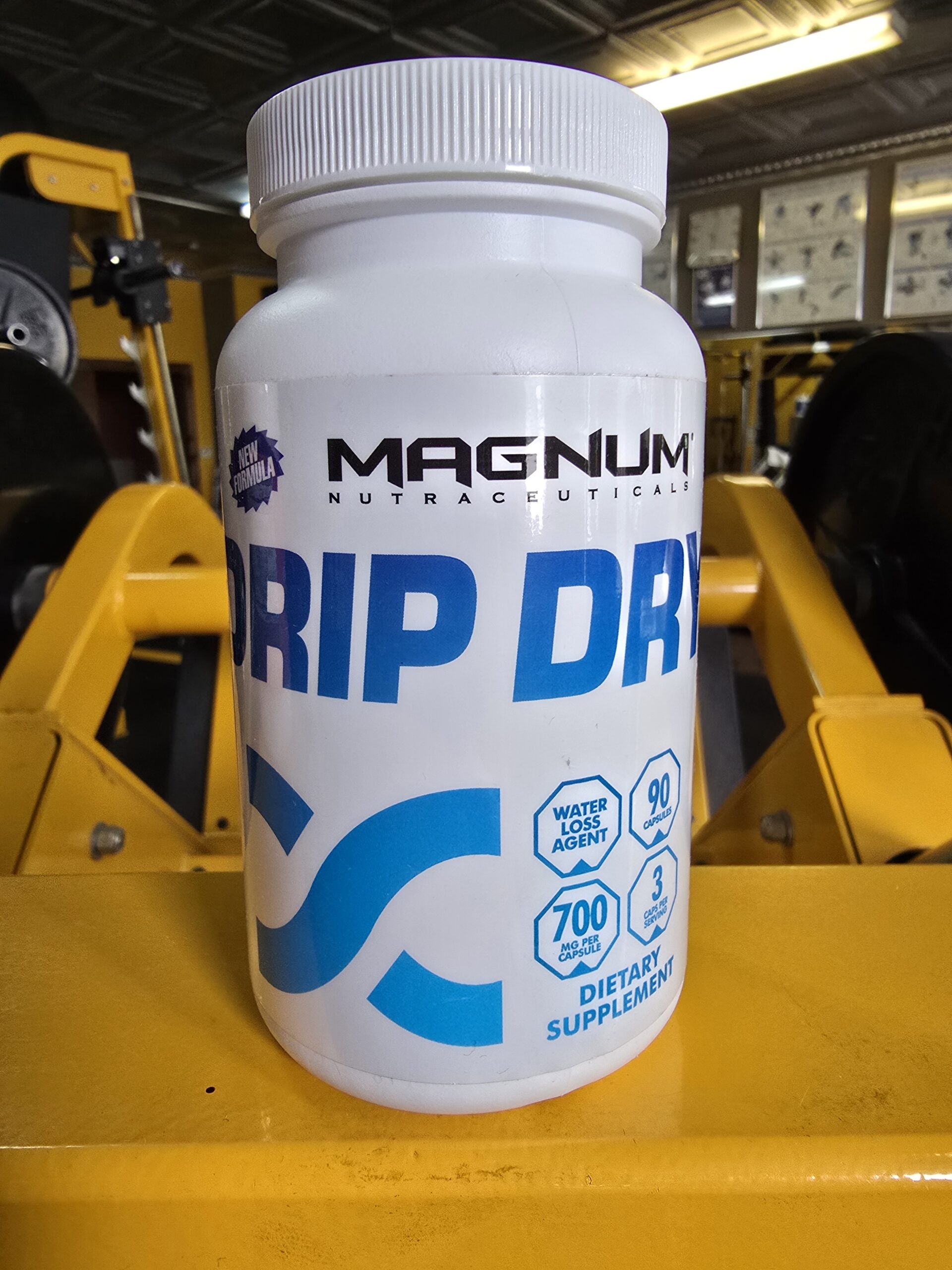 Magnum Nutraceuticals Drip Dry - Image 2