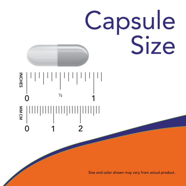 NOW Foods TestoJack 200 60 & 120 Caps - Image 6