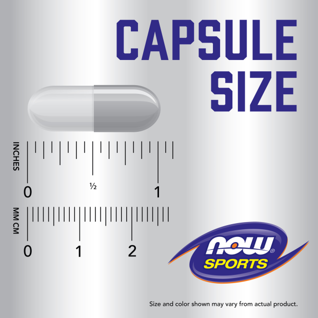 NOW Foods Tribulus Extreme 90 Caps - Image 4