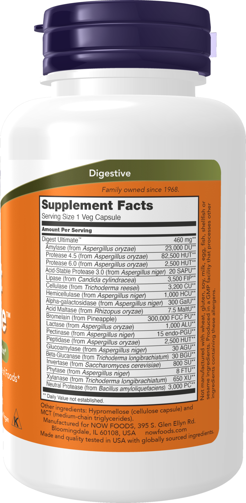 2968 v6 Right Digest Ultimate