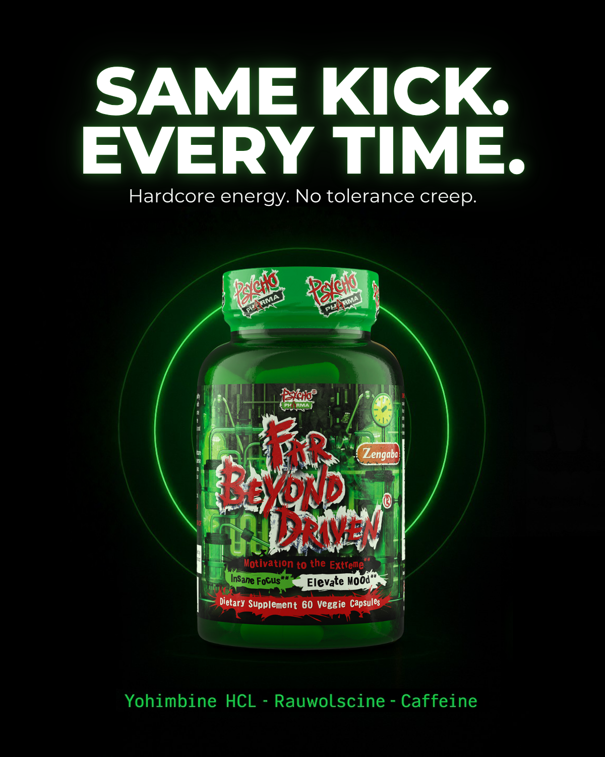 FBD same kick 4x5