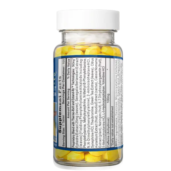 lipodrene