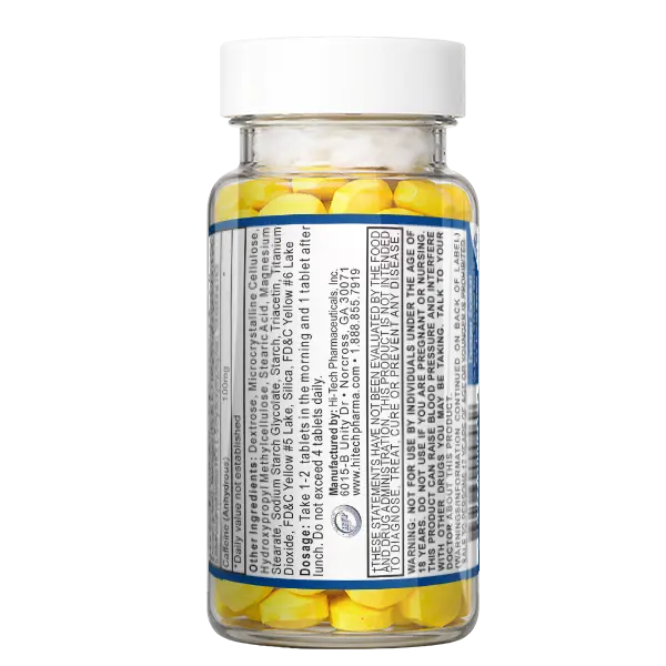 lipodrene