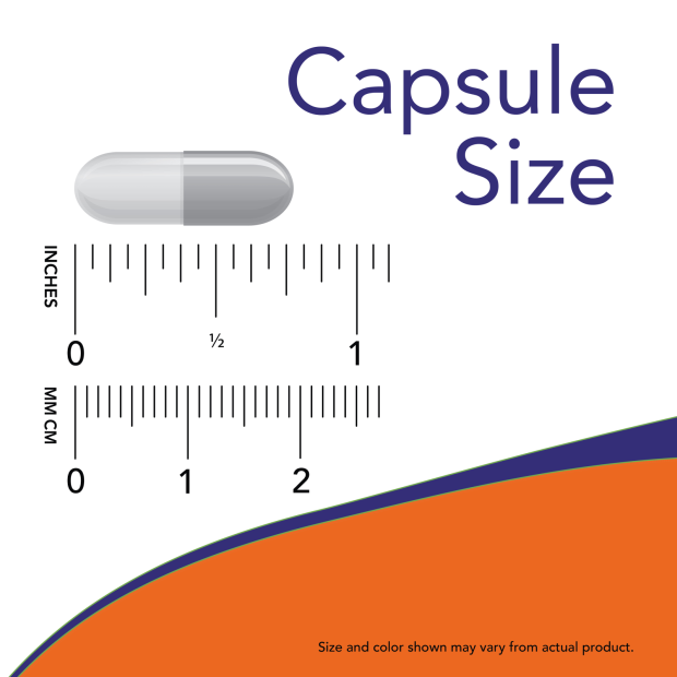 NOW Foods UC-II® Type II Collagen 60 or 120 Capsules - Image 2