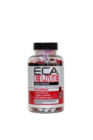 Hard Rock Eca Elite Ephedra Weight Loss