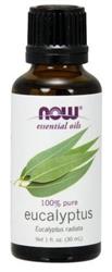 NOW Foods Eucalyptus Radiata Oil 1oz