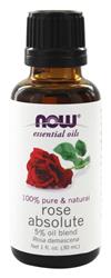 NOW Foods Rose Absolute 5% Blend Oil 1oz - Image 2