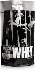 Universal Nutrition Animal Whey Isolate Loaded Protein Powder 10 lb Bag (Add to cart for instant discount) - Image 2