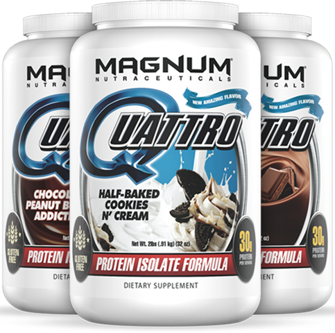 Bildergebnis für magnum protein