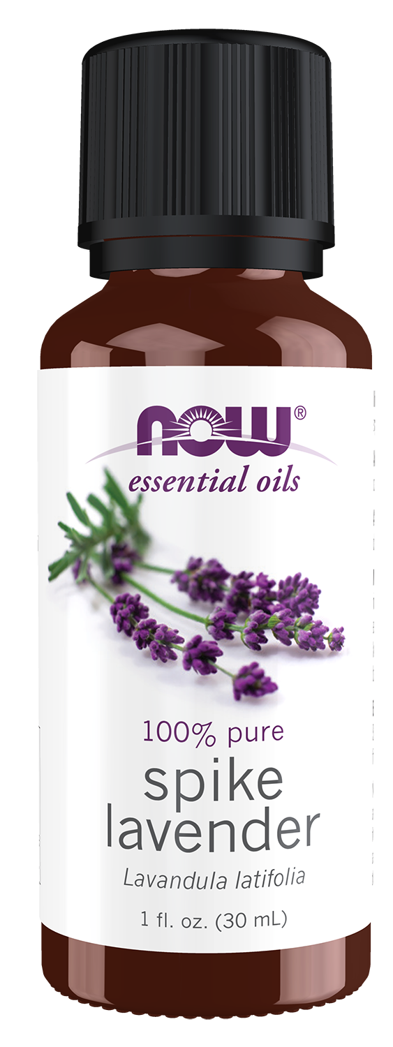 7463 v2 Spike Lavender Oil