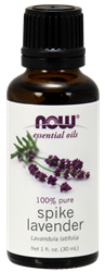 NOW Foods Spike Lavender Oil 1oz - Image 2