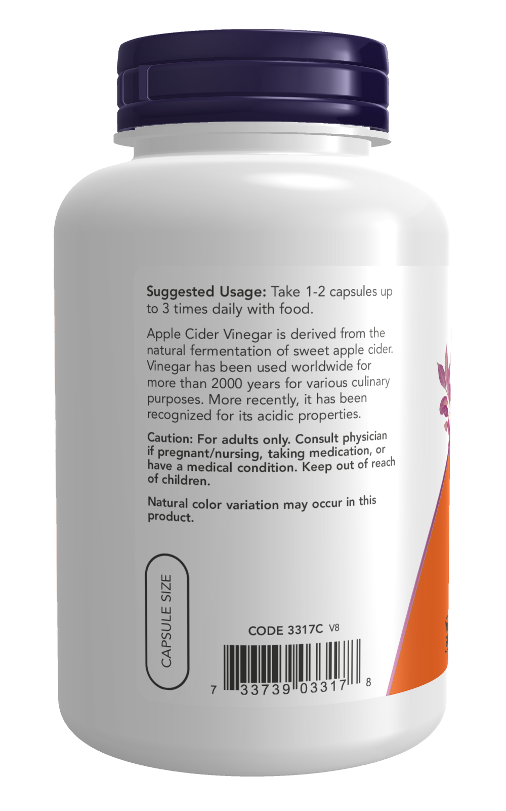 Apple Cider Vinegar