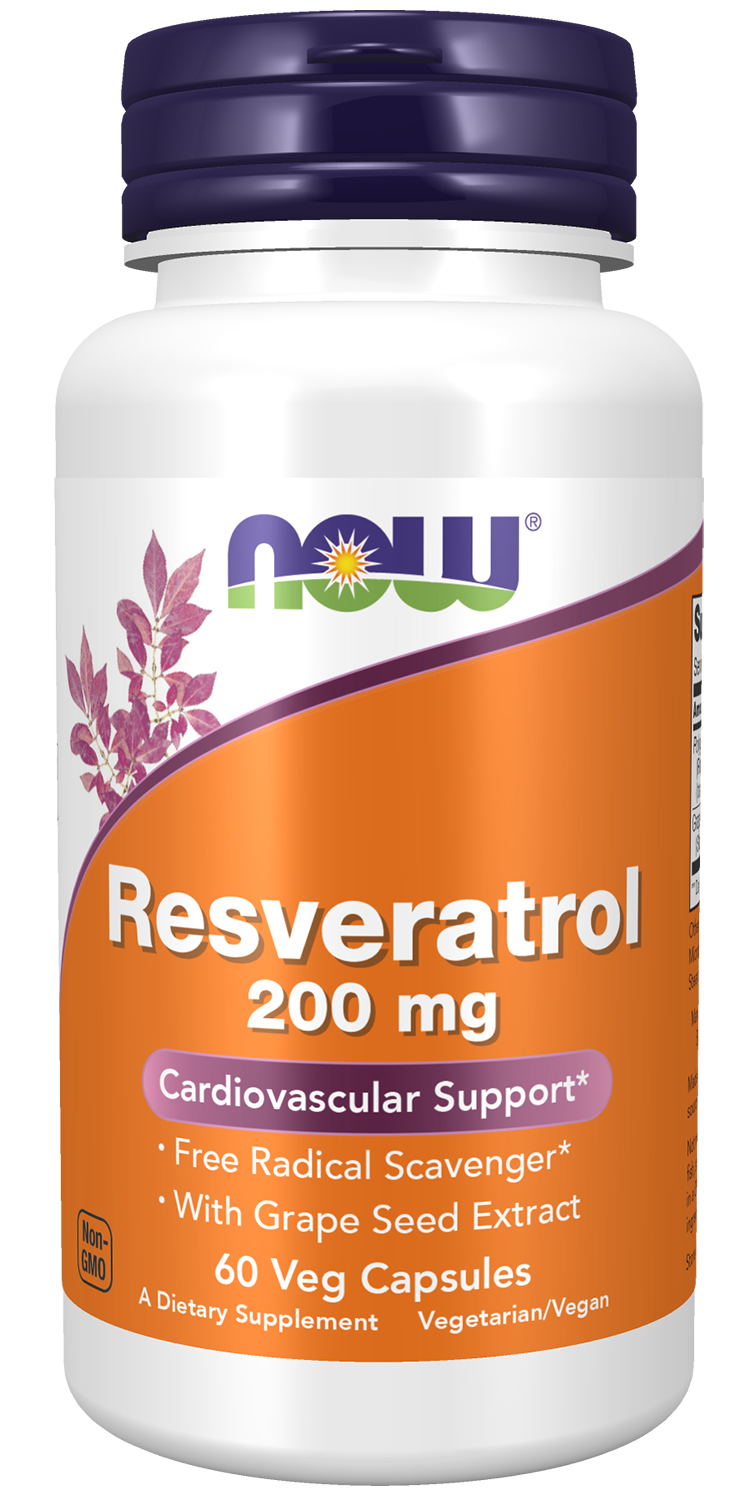 Resveratrol