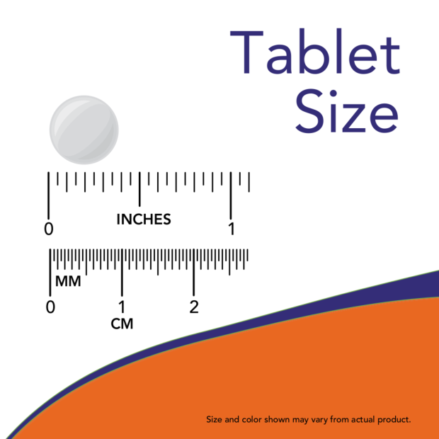 NOW Foods Vitamin B-12 1000 mcg Lozenges 100 & 250ct. - Image 4