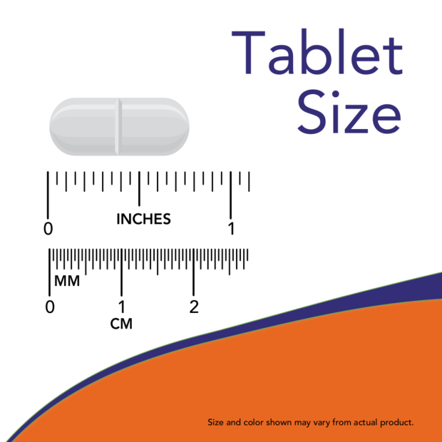 NOW Foods Super Enzymes 90 & 180 Tabs - Image 5