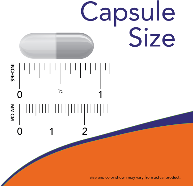 NOW Foods Rhodiola 500mg 60 Veg Caps - Image 4