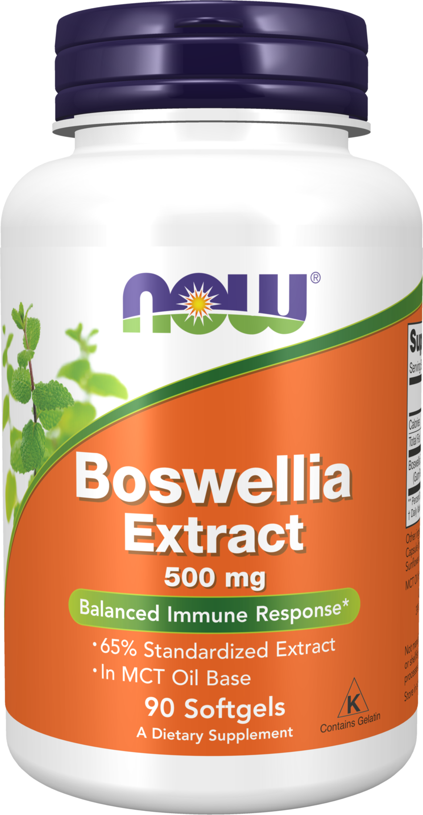 4936 Boswellia Extract main