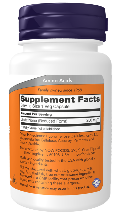 Glutathione