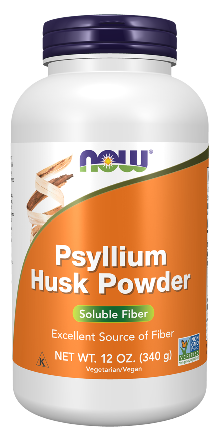 Psyllium husk powder 12oz
